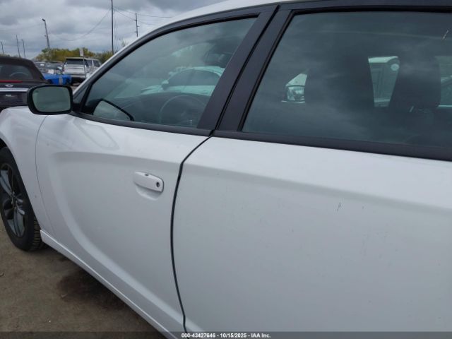 2019 DODGE CHARGER 2C3CDXJG5KH706860 Photo 5