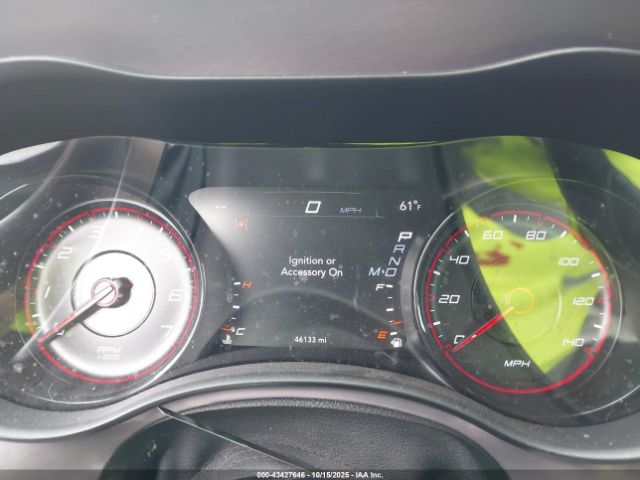 2019 DODGE CHARGER 2C3CDXJG5KH706860 Photo 6