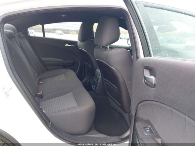 2019 DODGE CHARGER 2C3CDXJG5KH706860 Photo 7