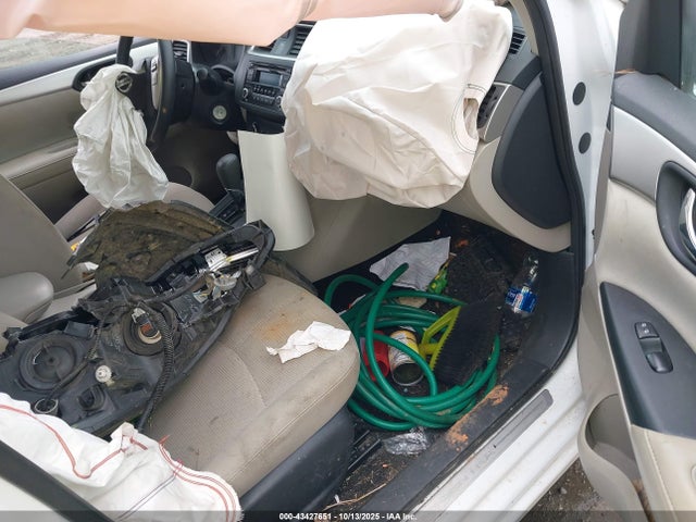 3N1AB7AP9HY247041 Nissan SENTRA S