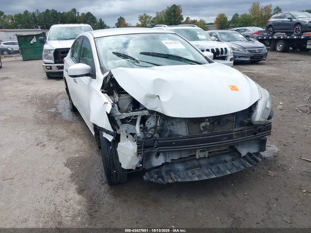 3N1AB7AP9HY247041 Nissan SENTRA S