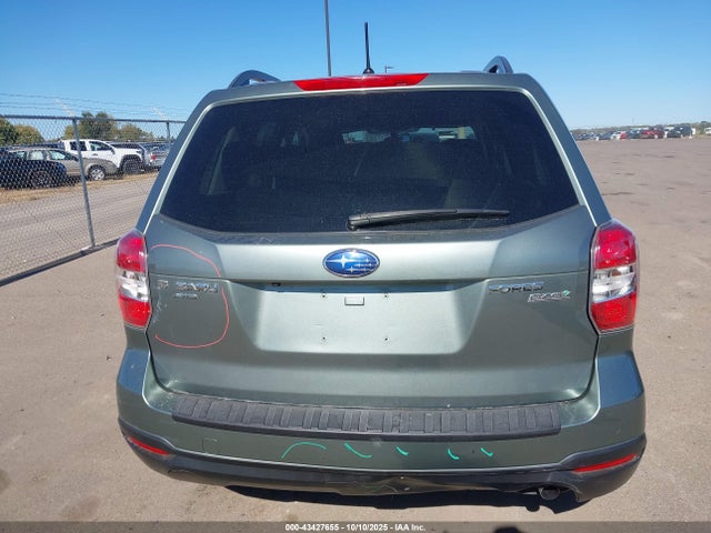 Subaru Forester 2.5i Premium 2014 JF2SJAEC2EH543763 Image 16