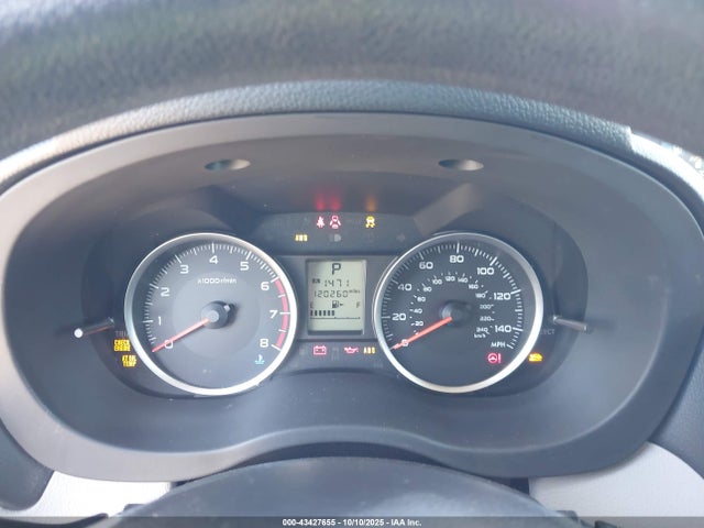 Subaru Forester 2.5i Premium 2014 JF2SJAEC2EH543763 Image 7