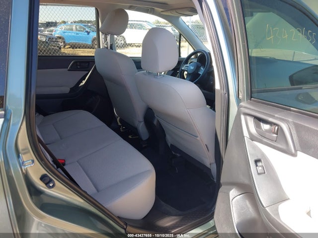 Subaru Forester 2.5i Premium 2014 JF2SJAEC2EH543763 Image 8