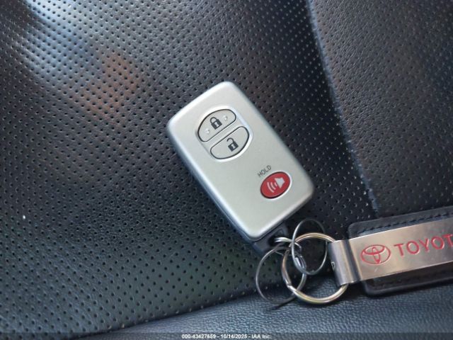 2018 TOYOTA 4RUNNER JTEBU5JR4J5549983 Photo 10