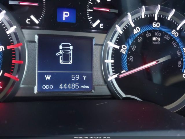 2018 TOYOTA 4RUNNER JTEBU5JR4J5549983 Photo 6