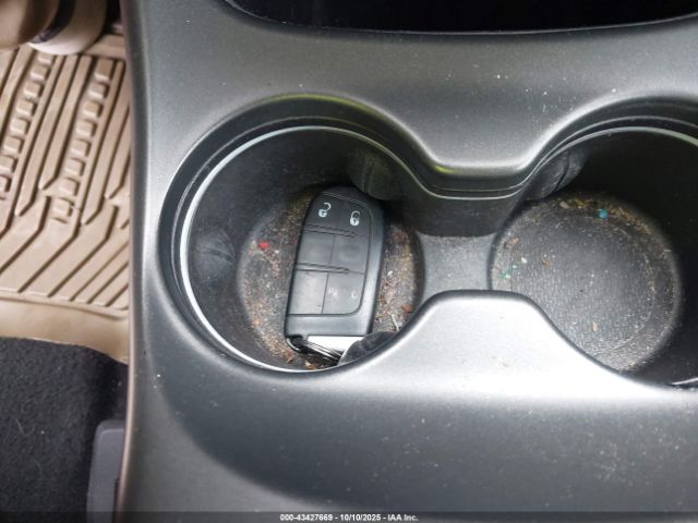 2019 DODGE JOURNEY 3C4PDDGG6KT810980 Photo 10