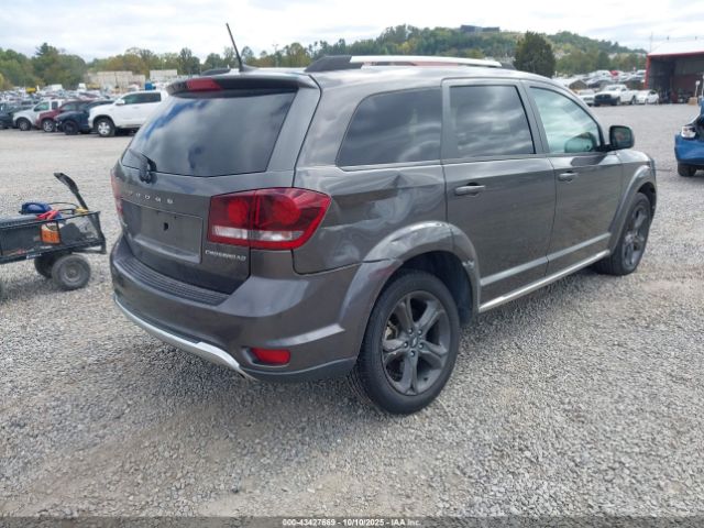 2019 DODGE JOURNEY 3C4PDDGG6KT810980 Photo 3