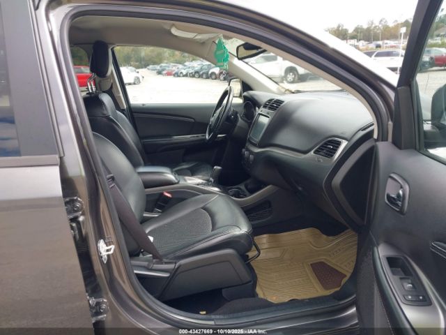 2019 DODGE JOURNEY 3C4PDDGG6KT810980 Photo 4