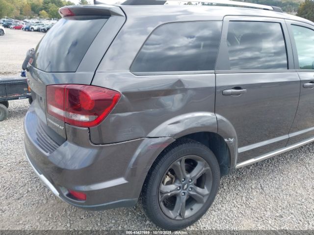 2019 DODGE JOURNEY 3C4PDDGG6KT810980 Photo 5