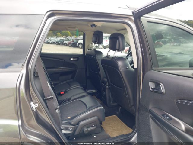 2019 DODGE JOURNEY 3C4PDDGG6KT810980 Photo 7