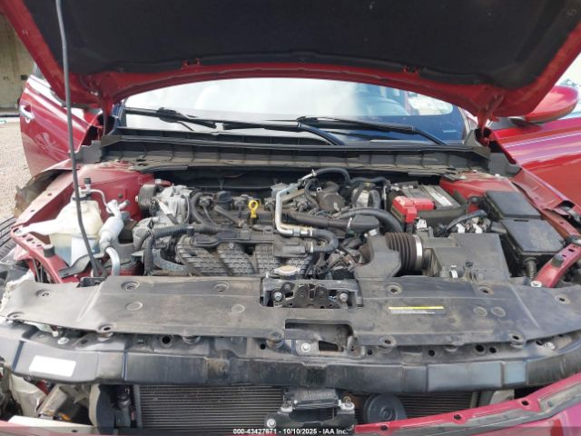 2022 NISSAN ALTIMA 1N4BL4DW0NN304094 Photo 9