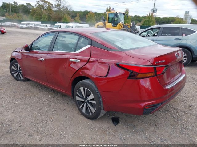 2022 NISSAN ALTIMA 1N4BL4DW0NN304094 Photo 2