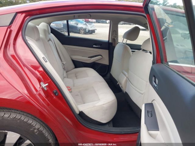 2022 NISSAN ALTIMA 1N4BL4DW0NN304094 Photo 7