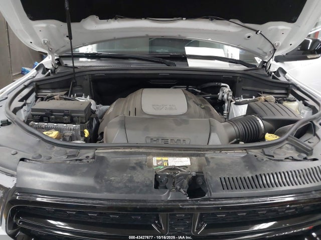 Dodge Durango R/t 2015 1C4SDJCT2FC188200 Image 10