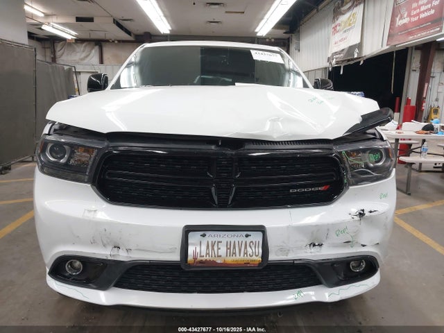 Dodge Durango R/t 2015 1C4SDJCT2FC188200 Image 12