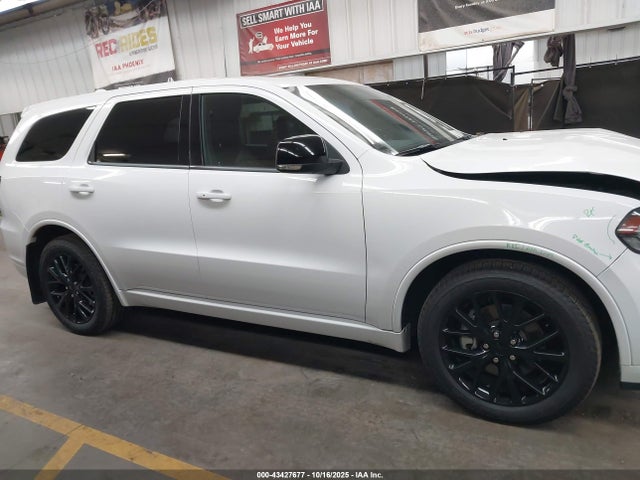 Dodge Durango R/t 2015 1C4SDJCT2FC188200 Image 13