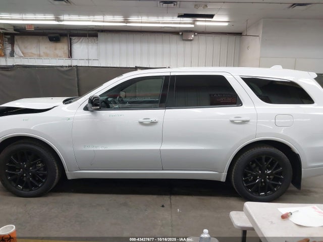 Dodge Durango R/t 2015 1C4SDJCT2FC188200 Image 14