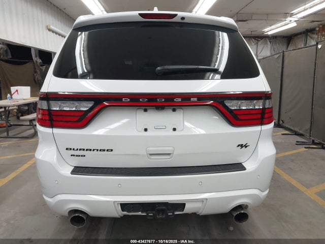 Dodge Durango R/t 2015 1C4SDJCT2FC188200 Image 16