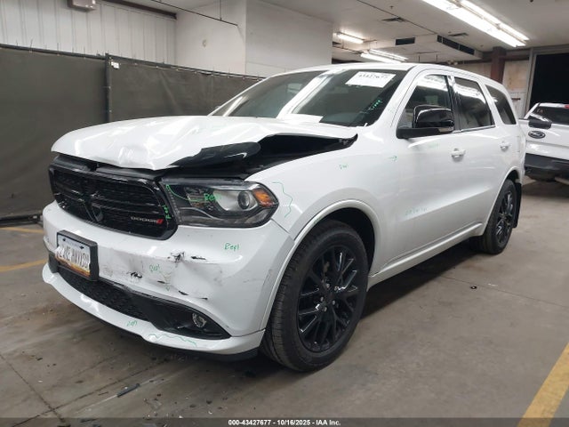 Dodge Durango R/t 2015 1C4SDJCT2FC188200 Image 2