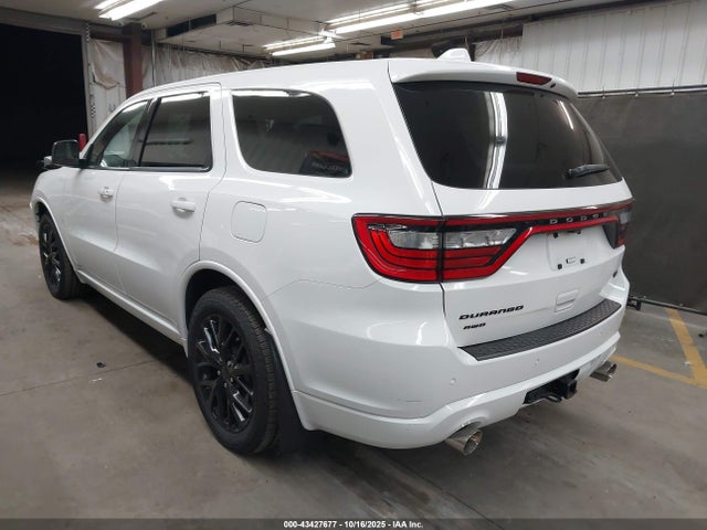 Dodge Durango R/t 2015 1C4SDJCT2FC188200 Image 3