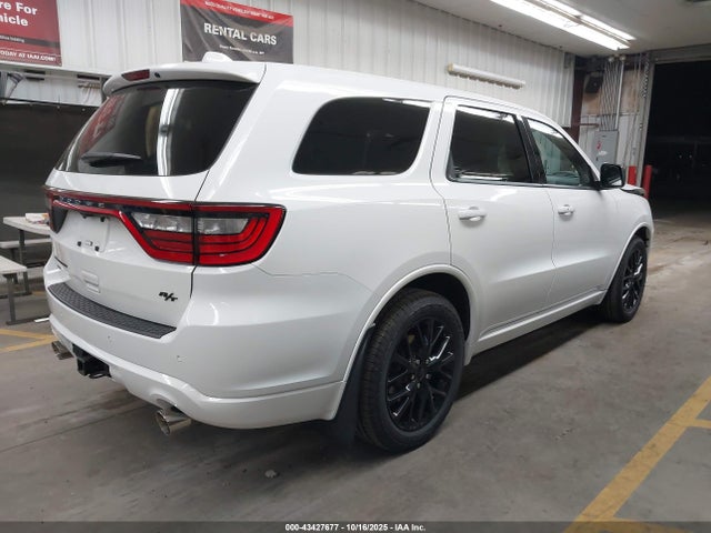 Dodge Durango R/t 2015 1C4SDJCT2FC188200 Image 4