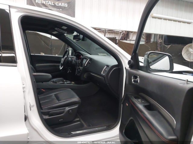 Dodge Durango R/t 2015 1C4SDJCT2FC188200 Image 5