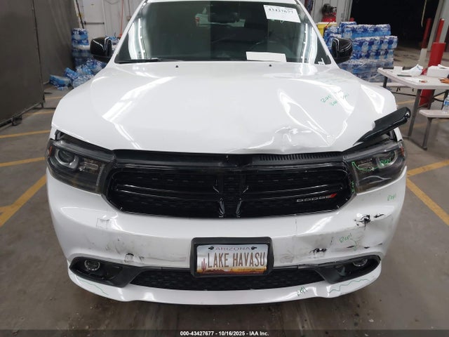 Dodge Durango R/t 2015 1C4SDJCT2FC188200 Image 6