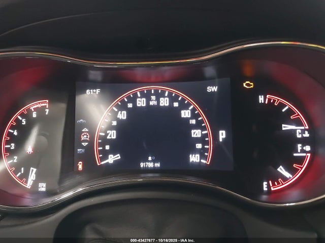 Dodge Durango R/t 2015 1C4SDJCT2FC188200 Image 7