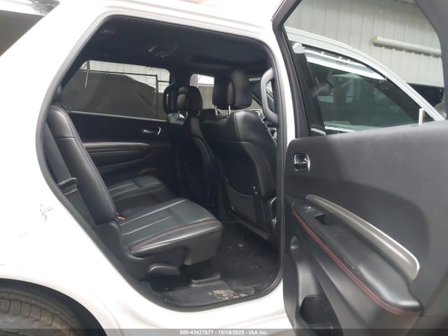 Dodge Durango R/t 2015 1C4SDJCT2FC188200 Image 8