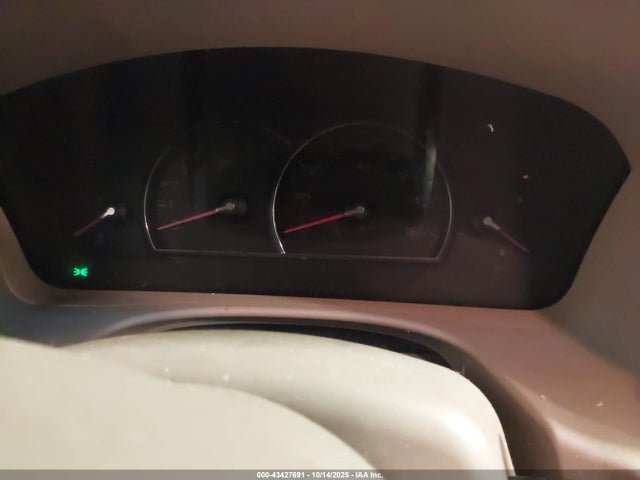 2005 CADILLAC STS 1G6DC67AX50140884 Photo 6