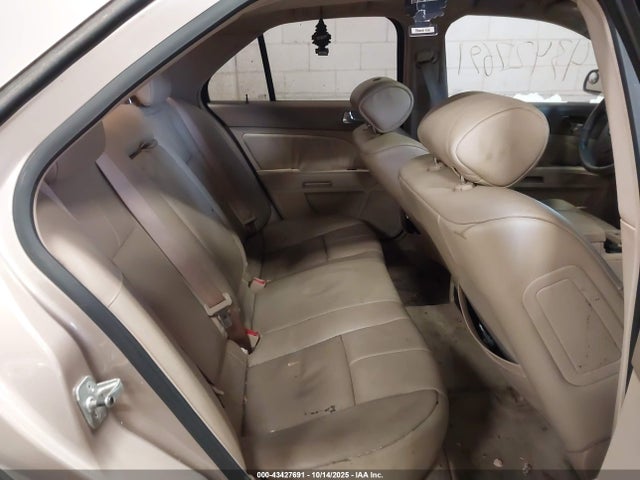 2005 CADILLAC STS 1G6DC67AX50140884 Photo 7