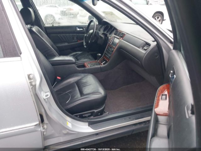 2000 ACURA RL JH4KA9661YC002726 Photo 4