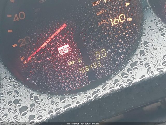 2000 ACURA RL JH4KA9661YC002726 Photo 6