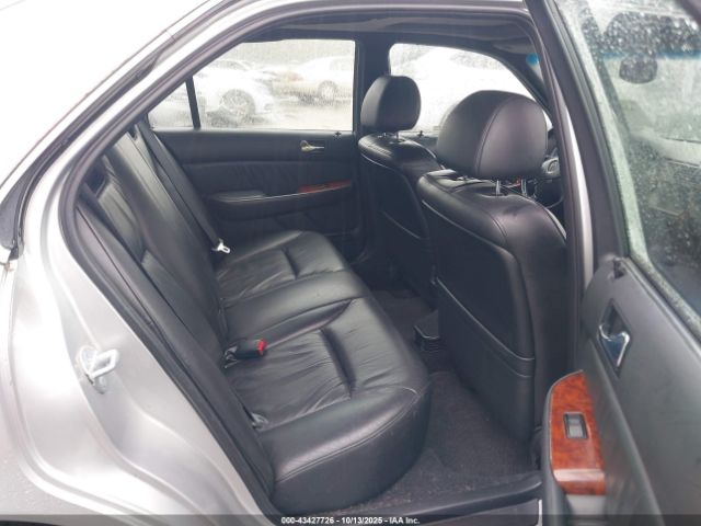 2000 ACURA RL JH4KA9661YC002726 Photo 7