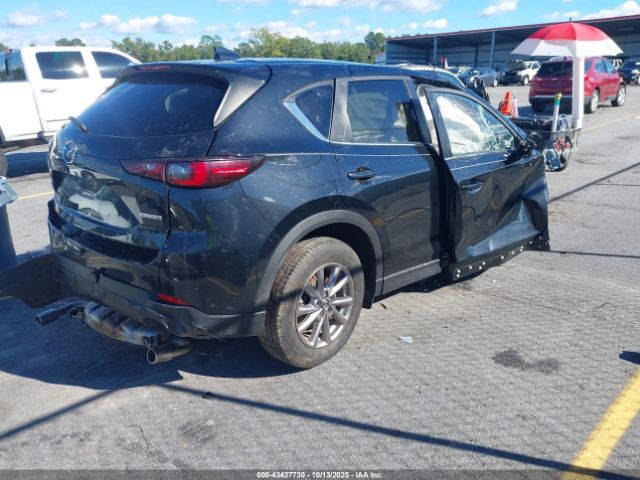 2022 MAZDA CX-5 JM3KFBBM2N0546803 Photo 3