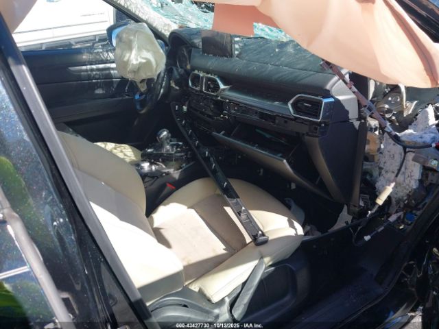 2022 MAZDA CX-5 JM3KFBBM2N0546803 Photo 4