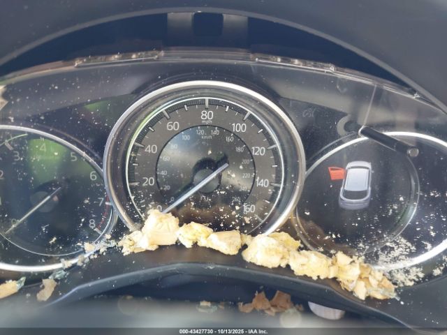 2022 MAZDA CX-5 JM3KFBBM2N0546803 Photo 6