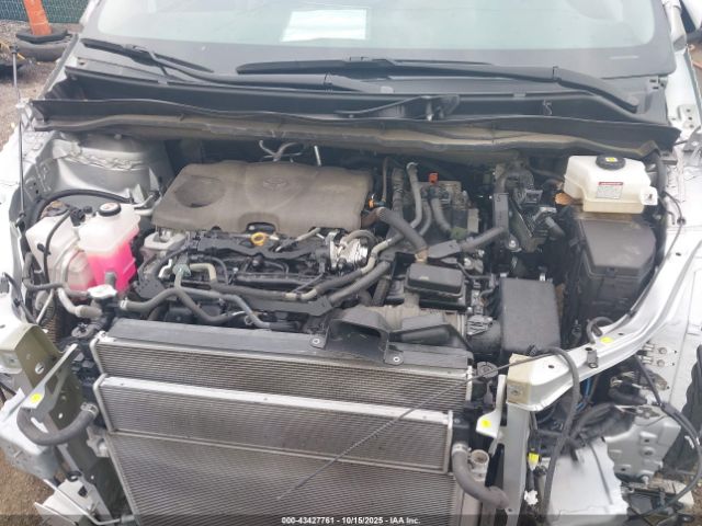 2022 TOYOTA SIENNA 5TDYRKEC4NS134912 Photo 9