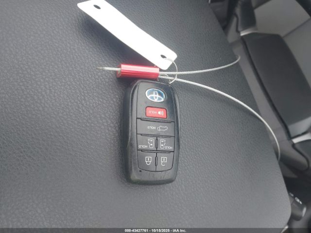 2022 TOYOTA SIENNA 5TDYRKEC4NS134912 Photo 10