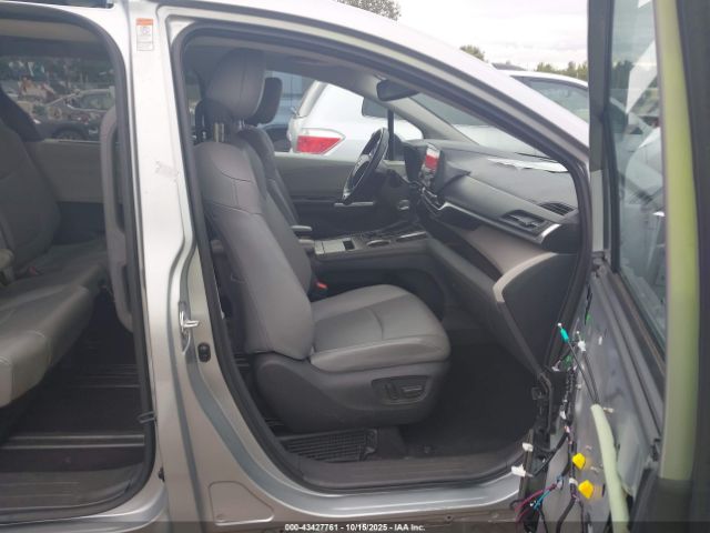 2022 TOYOTA SIENNA 5TDYRKEC4NS134912 Photo 4