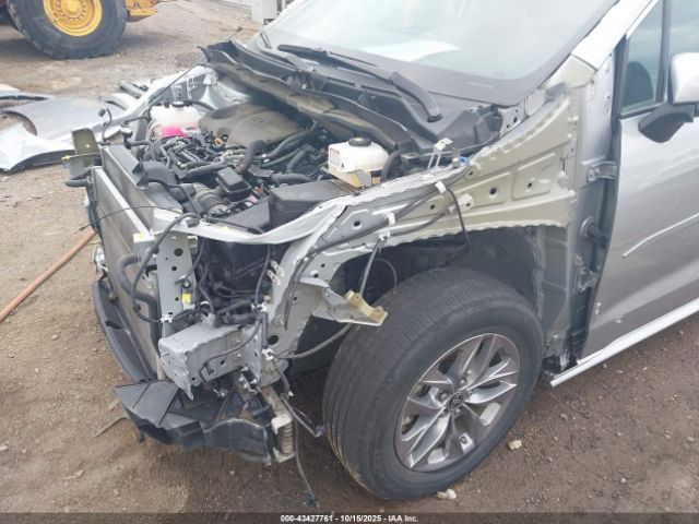 2022 TOYOTA SIENNA 5TDYRKEC4NS134912 Photo 5
