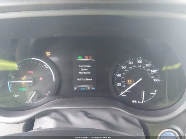 2022 TOYOTA SIENNA 5TDYRKEC4NS134912 Photo 6