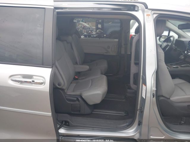 2022 TOYOTA SIENNA 5TDYRKEC4NS134912 Photo 7