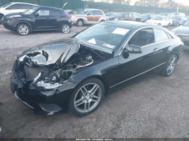 2014 MERCEDES-BENZ E 350 WDDKJ8JB0EF259828 Photo 1