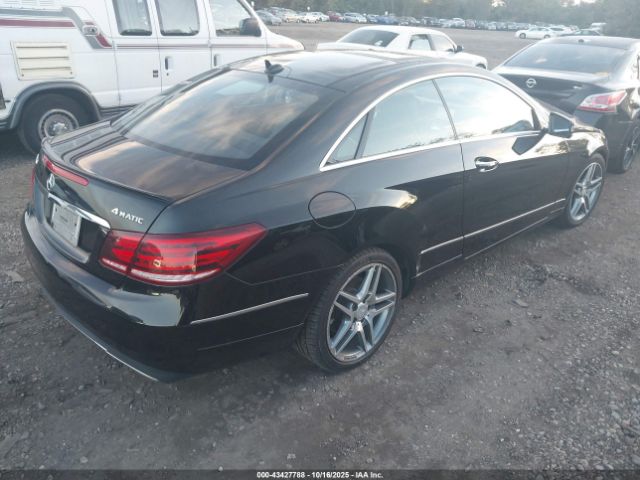 2014 MERCEDES-BENZ E 350 WDDKJ8JB0EF259828 Photo 3