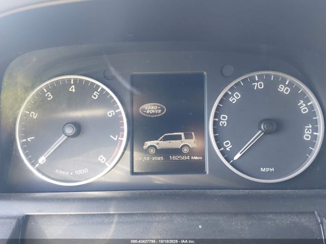 2014 LAND ROVER LR4 SALAK2V65EA722291 Photo 6