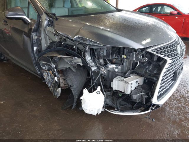 2022 LEXUS RX 350 2T2HZMDA3NC315368 Photo 5