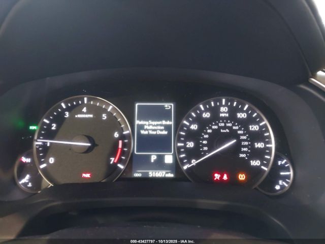 2022 LEXUS RX 350 2T2HZMDA3NC315368 Photo 6