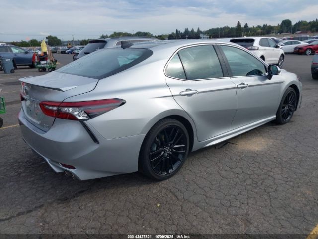 2021 TOYOTA CAMRY 4T1K61BK4MU031791 Photo 3